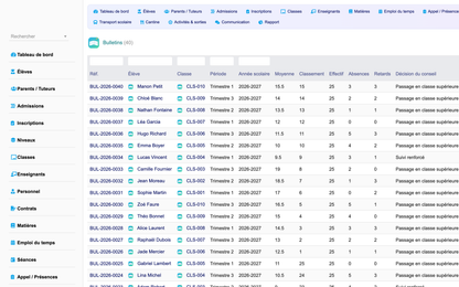 DoliResources - Dolibarr - 14_bulletins