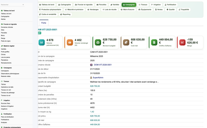 DoliResources - Dolibarr - 14_campagne_fiche