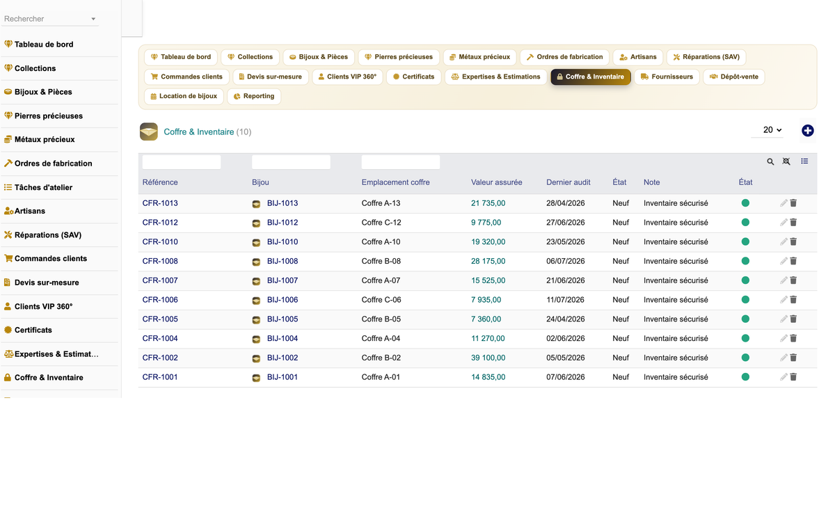 DoliResources - Dolibarr - 14_coffre_inventaire