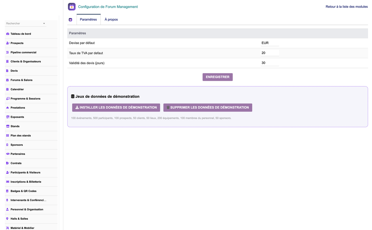 DoliResources - Dolibarr - 14_configuration