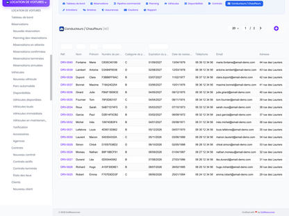 DoliResources - Dolibarr - 14_drivers_list_aab70ba9-01de-4c95-8b5b-4328f19749a7