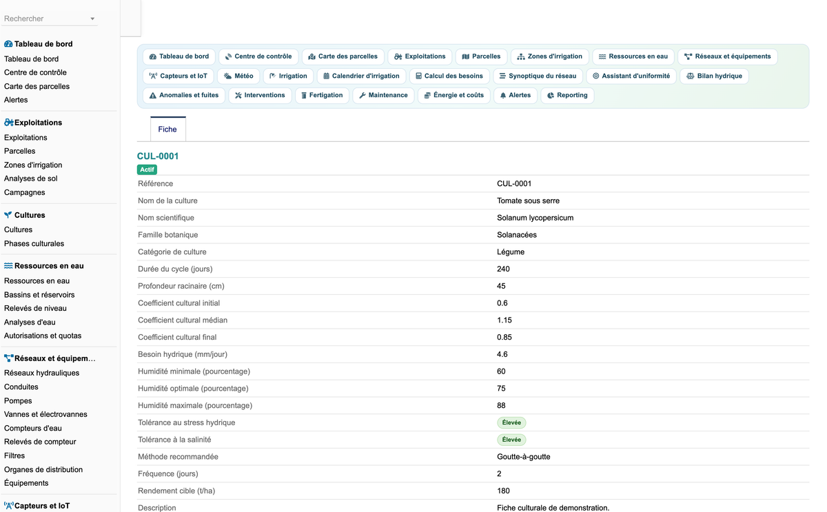 DoliResources - Dolibarr - 14_fiche_culture