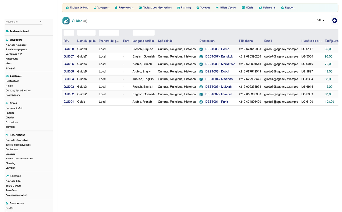 DoliResources - Dolibarr - 14_guides