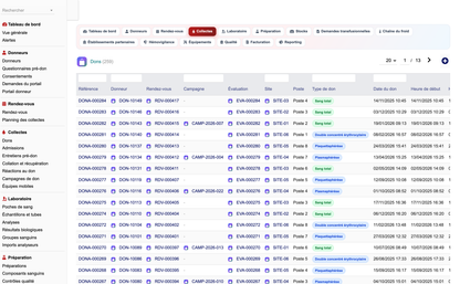 DoliResources - Dolibarr - 14_liste_dons