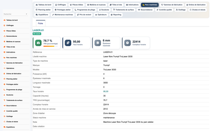 DoliResources - Dolibarr - 14_machine_fiche