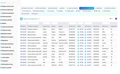DoliResources - Dolibarr - 14_machines_equipements