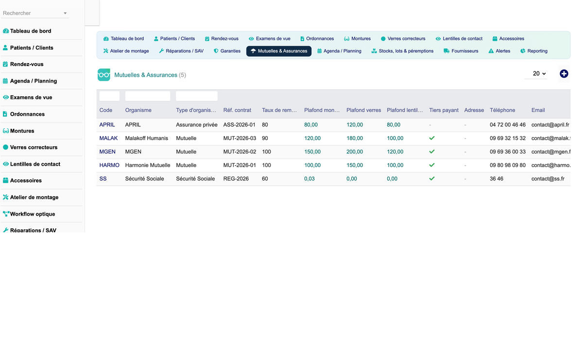 DoliResources - Dolibarr - 14_mutuelles_assurances