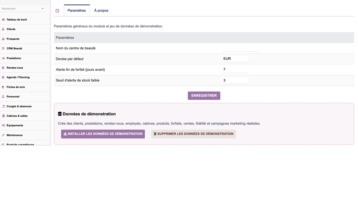 DoliResources - Dolibarr - 14_setup