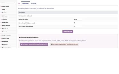 DoliResources - Dolibarr - 14_setup