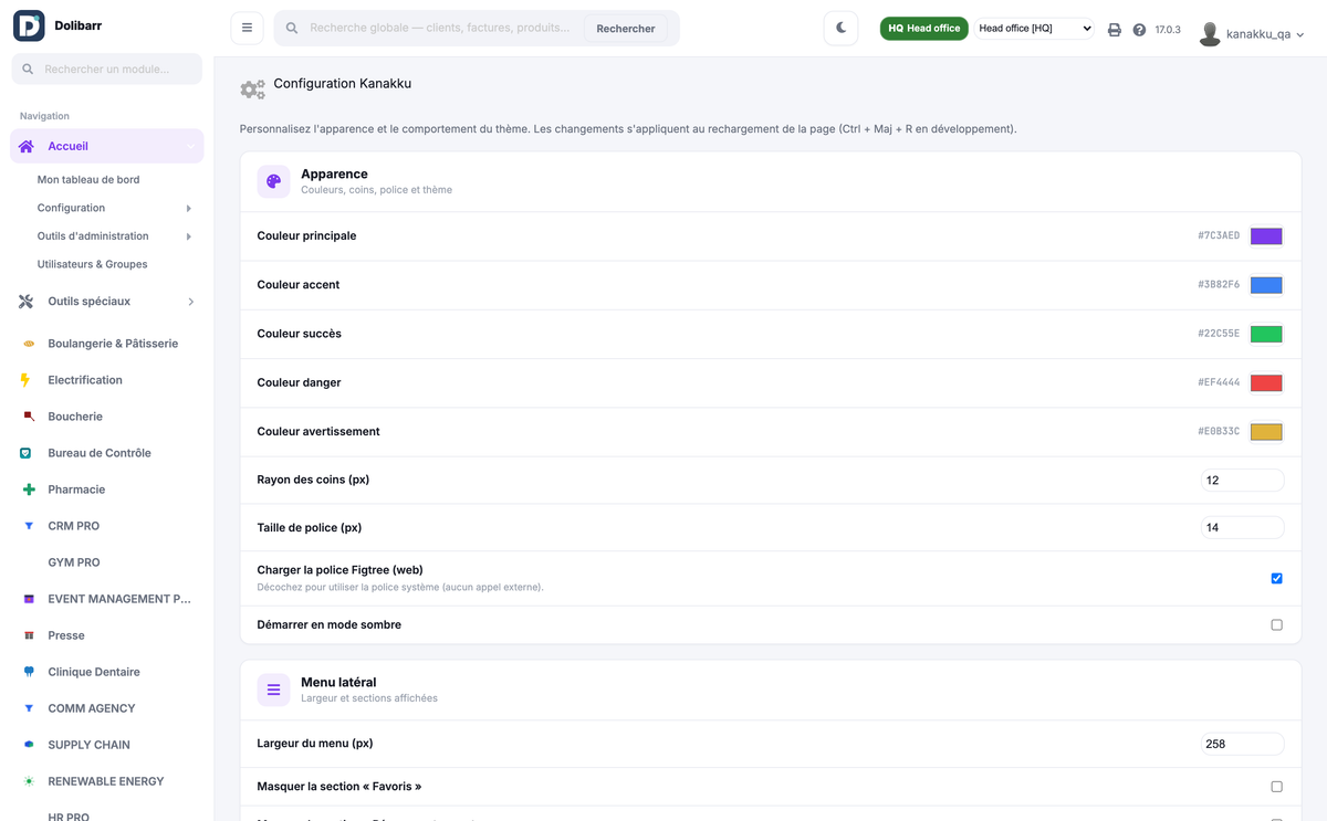DoliResources - Dolibarr - 14_setup_appearance