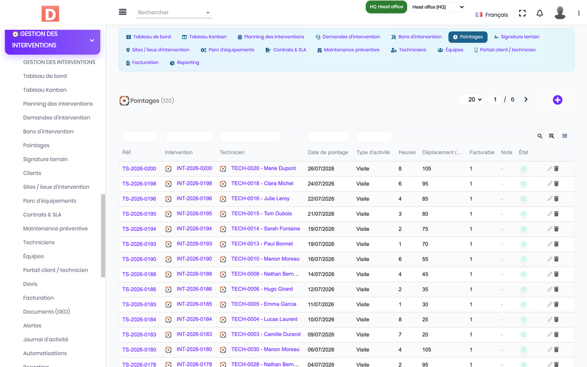 DoliResources - Dolibarr - 14_timesheets