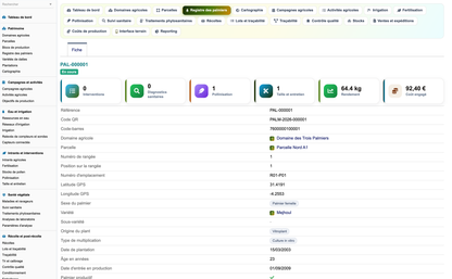 DoliResources - Dolibarr - 14b_fiche_palmier