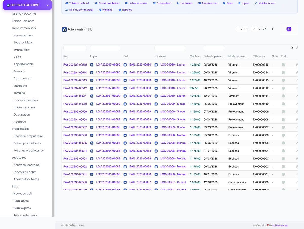 DoliResources - Dolibarr - 15-payments-list_717ce59d-5914-45d3-9b18-8b046cdcdc96