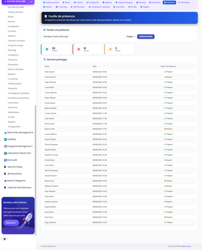 DoliResources - Dolibarr - 15_attendance_desk_97e9c53f-88ee-432e-babd-d42d66958e2b