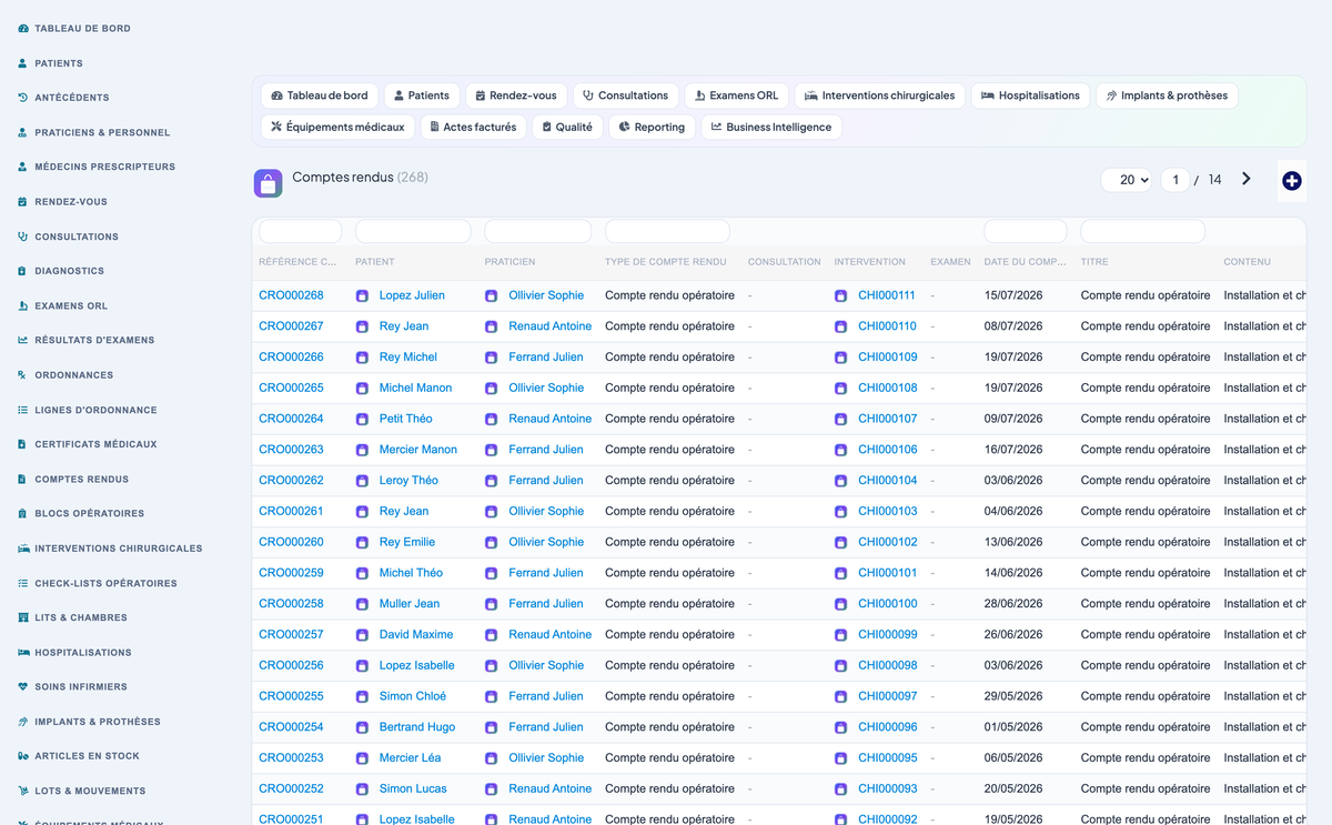 DoliResources - Dolibarr - 15_comptes_rendus