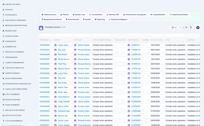 DoliResources - Dolibarr - 15_comptes_rendus