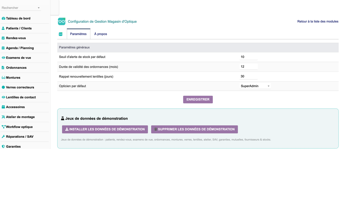 DoliResources - Dolibarr - 15_configuration