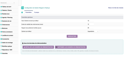 DoliResources - Dolibarr - 15_configuration