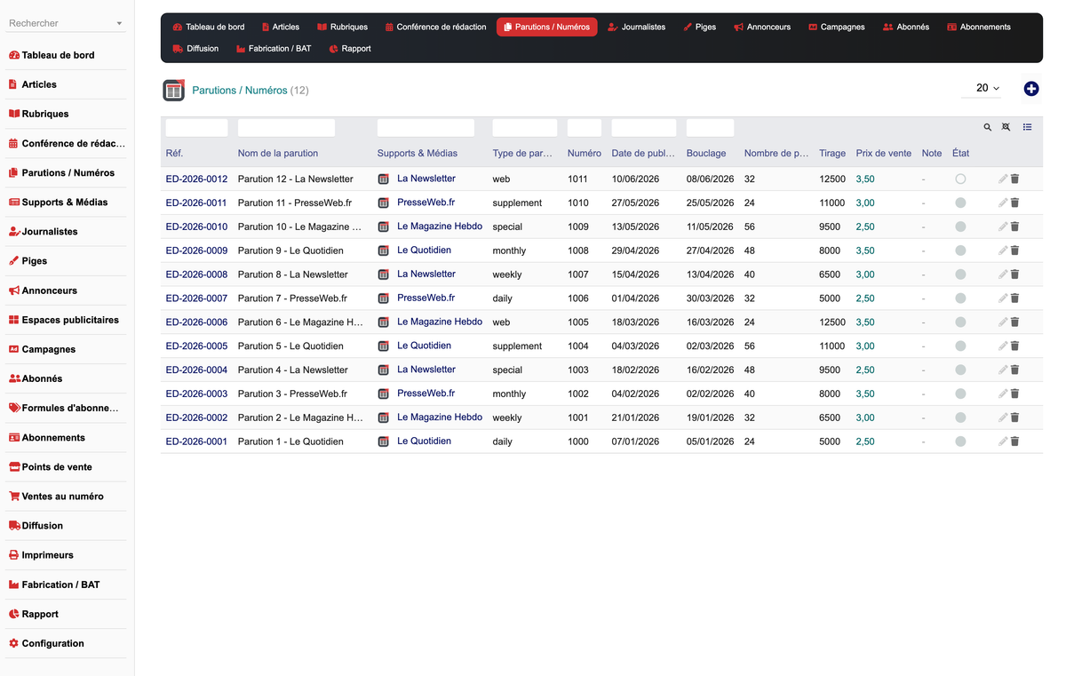 DoliResources - Dolibarr - 15_editions_list_9cc0c44e-261e-4e78-a7d6-c4fd8290d081