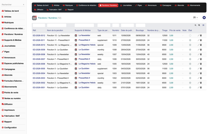 DoliResources - Dolibarr - 15_editions_list_9cc0c44e-261e-4e78-a7d6-c4fd8290d081
