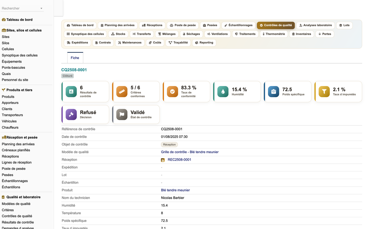 DoliResources - Dolibarr - 15_fiche_controle_qualite