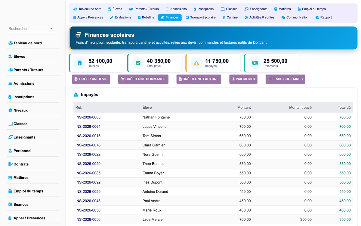 DoliResources - Dolibarr - 15_finances