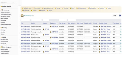 DoliResources - Dolibarr - 15_maintenance