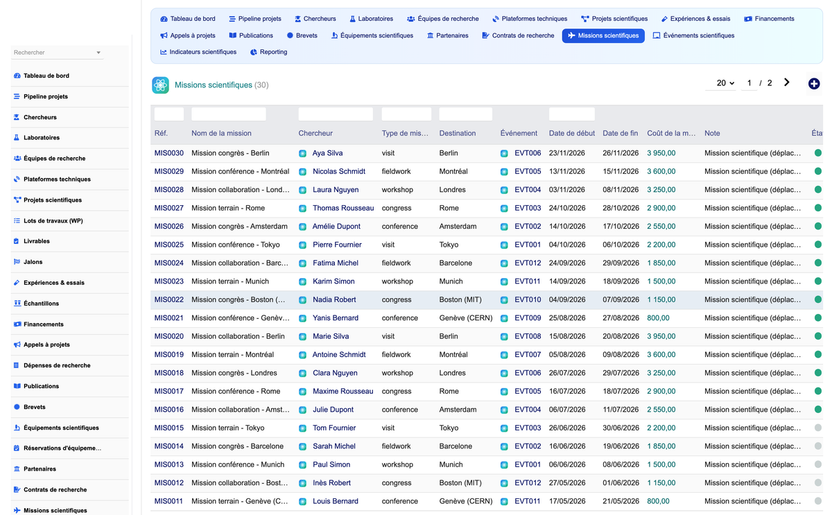 DoliResources - Dolibarr - 15_missions_list