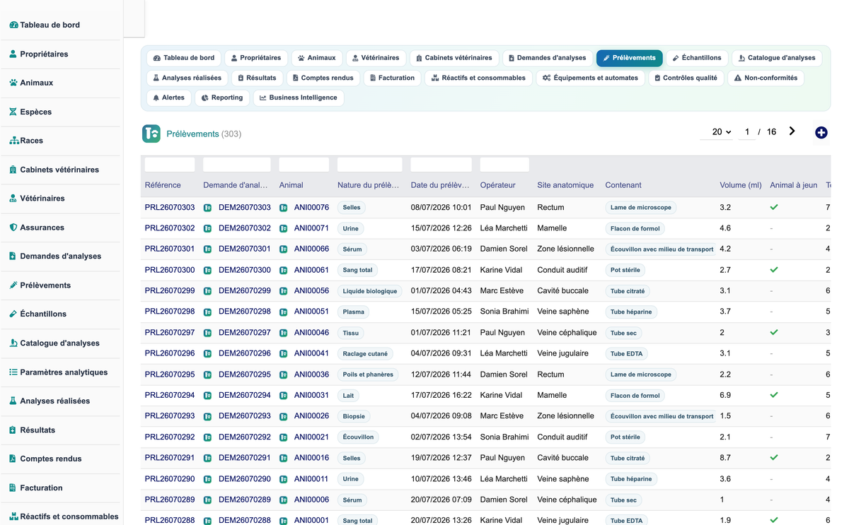 DoliResources - Dolibarr - 15_prelevements