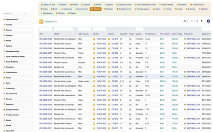 DoliResources - Dolibarr - 15_recoltes