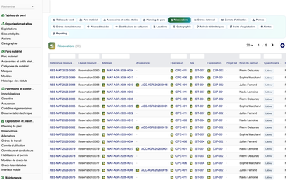 DoliResources - Dolibarr - 15_reservations