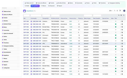 DoliResources - Dolibarr - 15_shipments