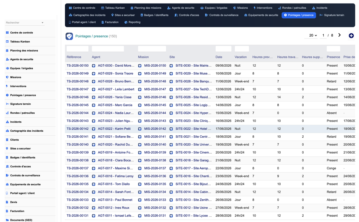 DoliResources - Dolibarr - 15_timesheets_45594454-ee6b-4013-b754-2bd245e180f8
