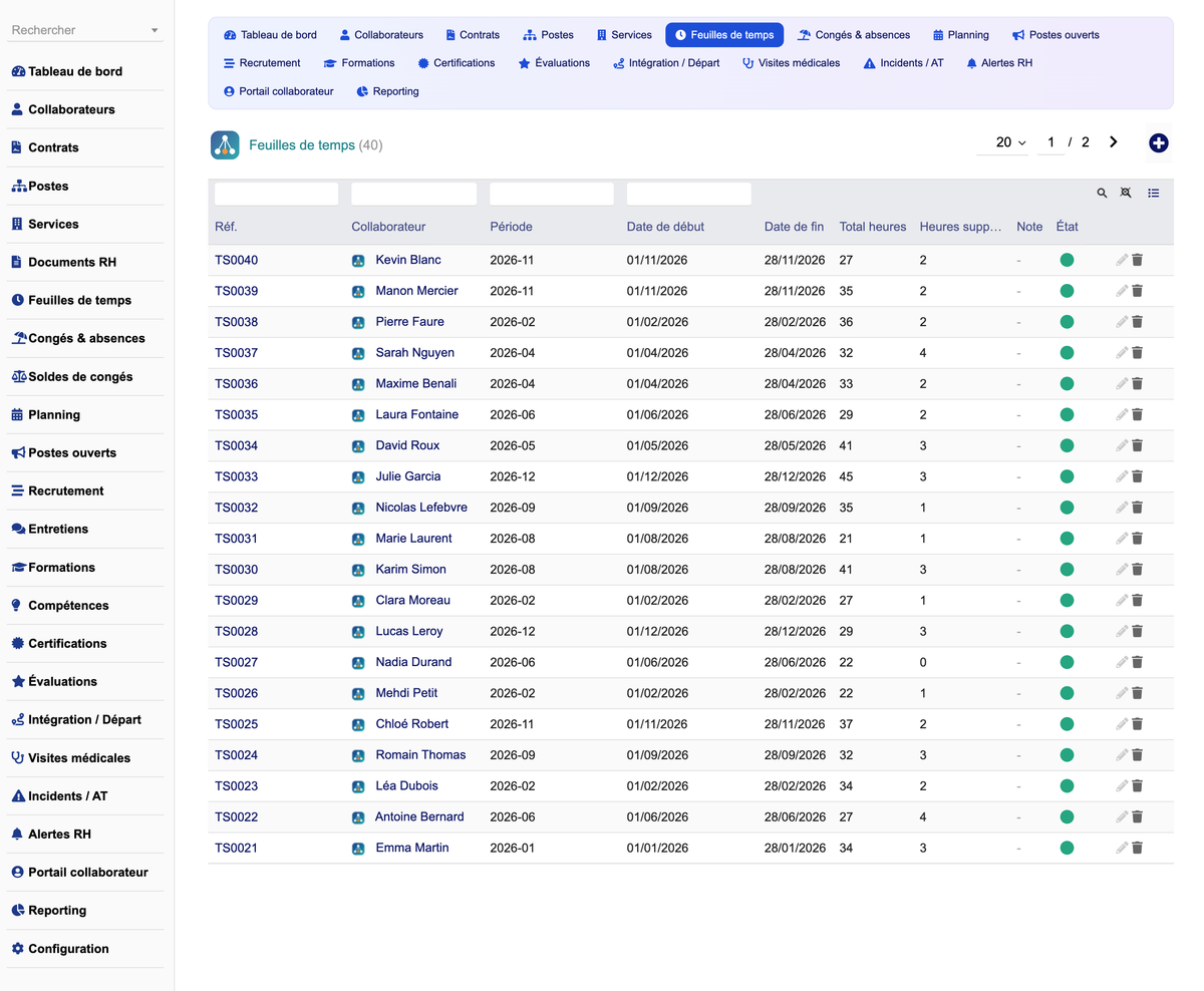 DoliResources - Dolibarr - 15_timesheets_list_f99ed4f4-64cb-4520-a977-d1e96b528ec4