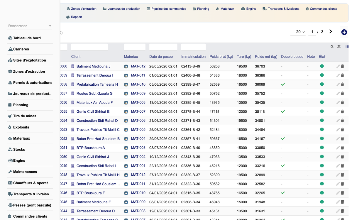 DoliResources - Dolibarr - 15_weighing_list