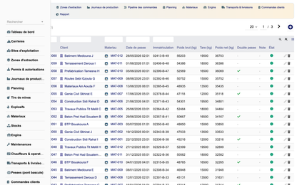 DoliResources - Dolibarr - 15_weighing_list