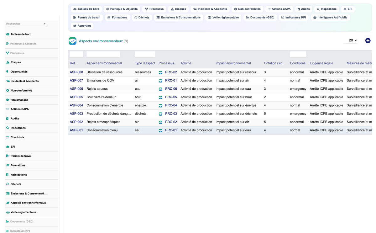 DoliResources - Dolibarr - 16_aspects_environnementaux