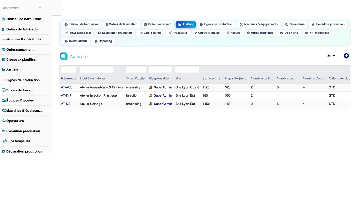 DoliResources - Dolibarr - 16_ateliers