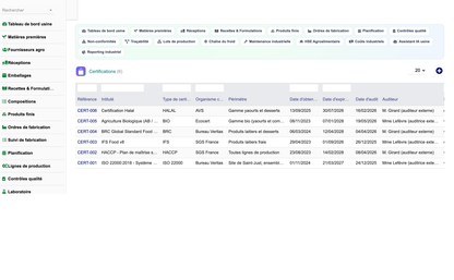 DoliResources - Dolibarr - 16_certifications