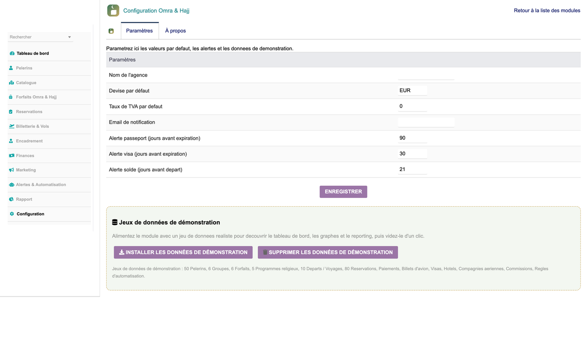 DoliResources - Dolibarr - 16_config