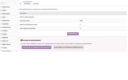 DoliResources - Dolibarr - 16_configuration