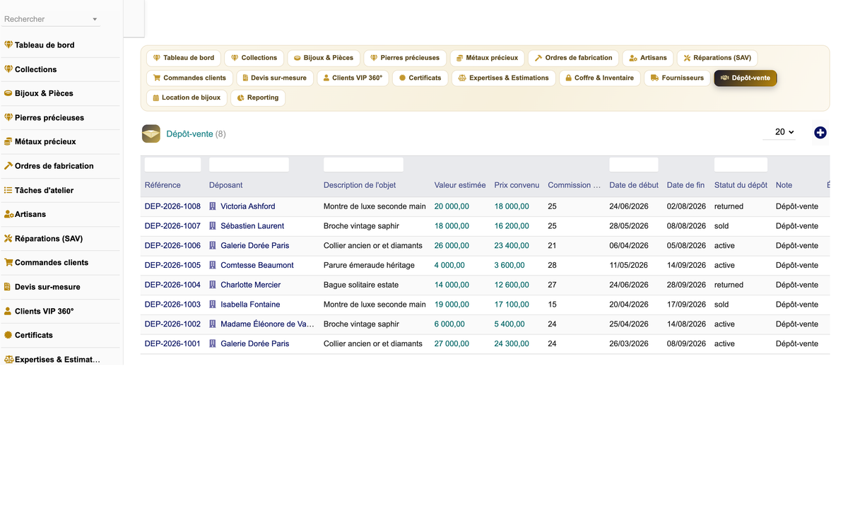 DoliResources - Dolibarr - 16_depot_vente