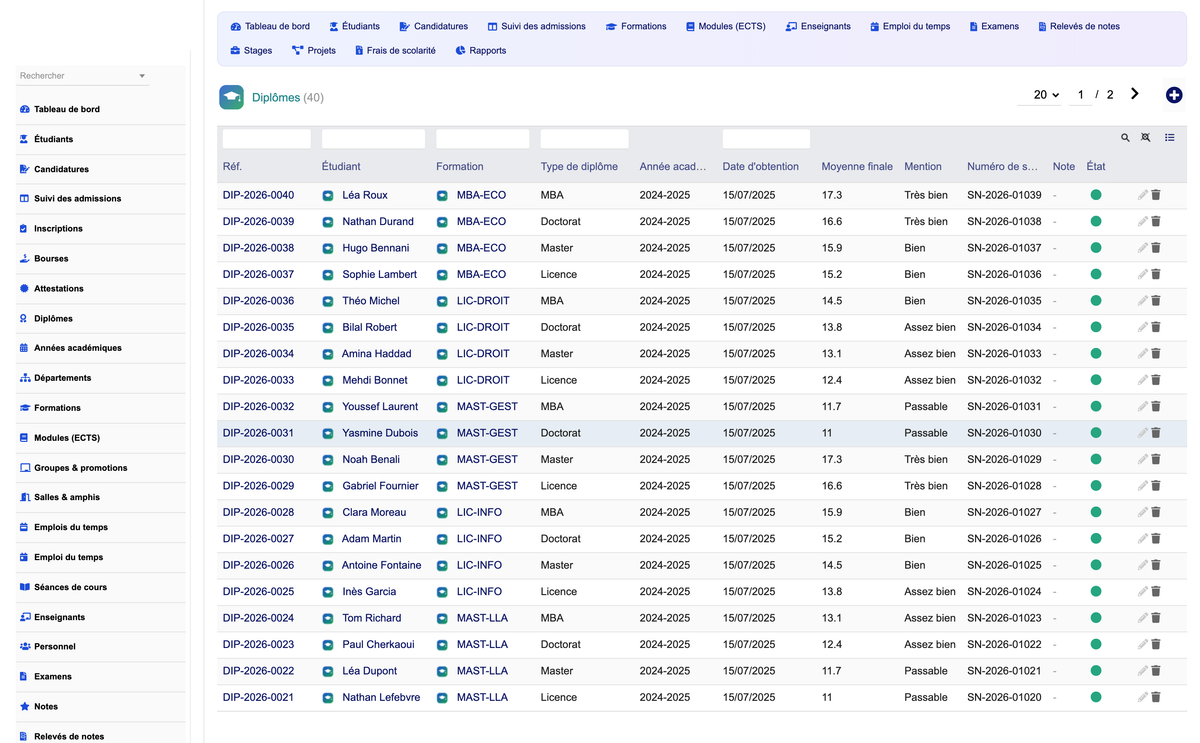 DoliResources - Dolibarr - 16_diplomas