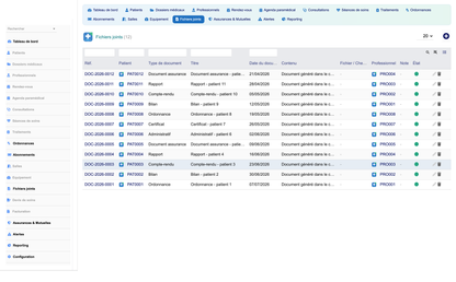 DoliResources - Dolibarr - 16_documents