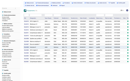 DoliResources - Dolibarr - 16_equipment