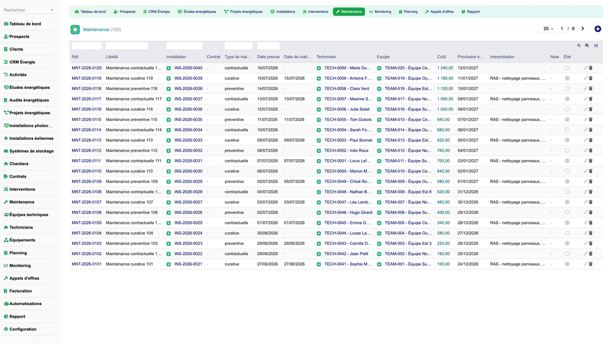 DoliResources - Dolibarr - 16_maintenance_list_a107bdfb-e2bd-4034-9f80-b18c751cd987