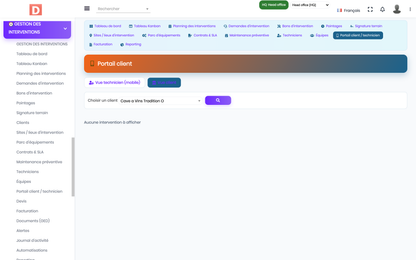 DoliResources - Dolibarr - 16_portal_client