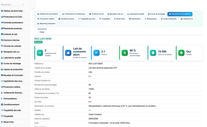 DoliResources - Dolibarr - 16_recette_fiche