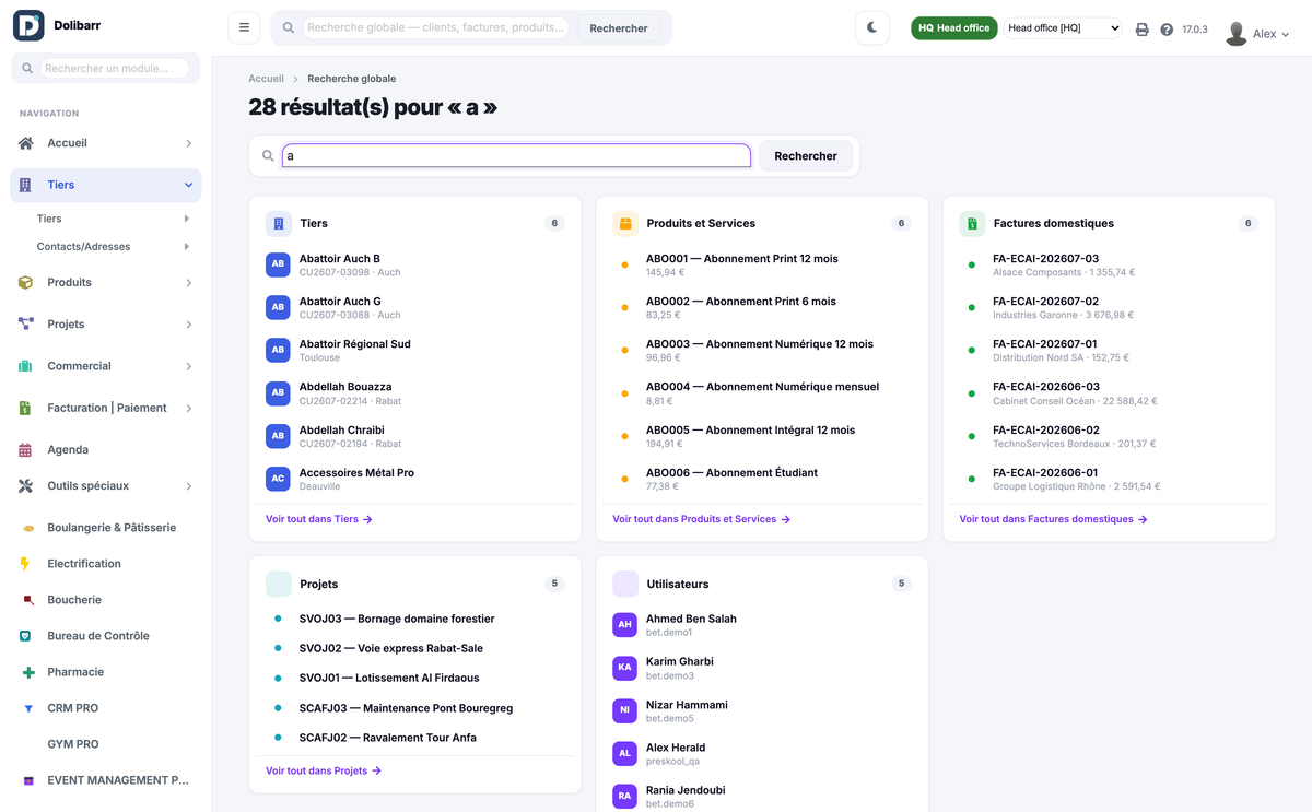 DoliResources - Dolibarr - 16_recherche