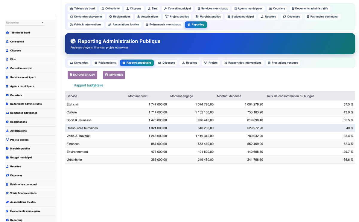 DoliResources - Dolibarr - 16_reporting_budget